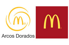 Mc Donalds / Arcos Dorados