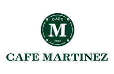 Franquicias Café Martinez